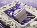 Konfet za vjenčanje Konfet Lilac Beauty