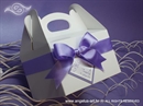 Kutija za kolače - Lilac Beauty