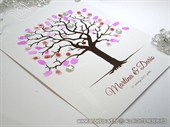 Wedding guestbook - Wishing Tree