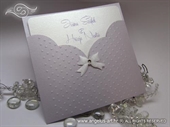 Pozivnica za vjenčanje - Lavender Charm
